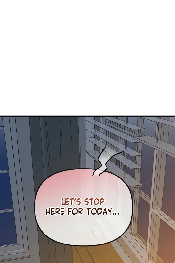 Love Is Sweet, Living Together Is Spicy Chapter 11 - page 43