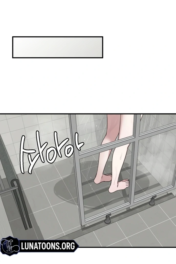 Love Is Sweet, Living Together Is Spicy Chapter 11 - page 45