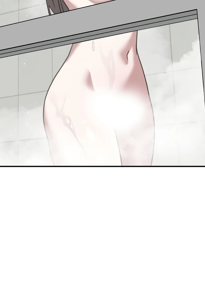 Love Is Sweet, Living Together Is Spicy Chapter 11 - page 47