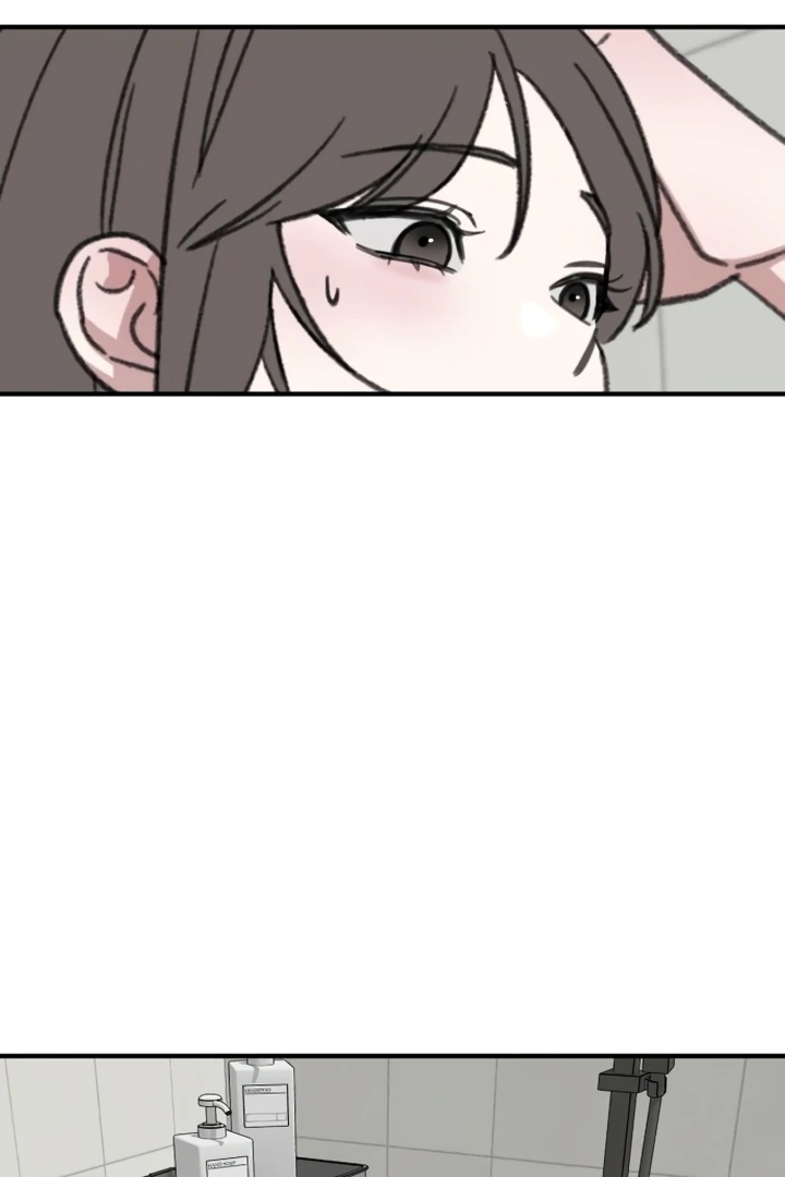Love Is Sweet, Living Together Is Spicy Chapter 11 - page 48