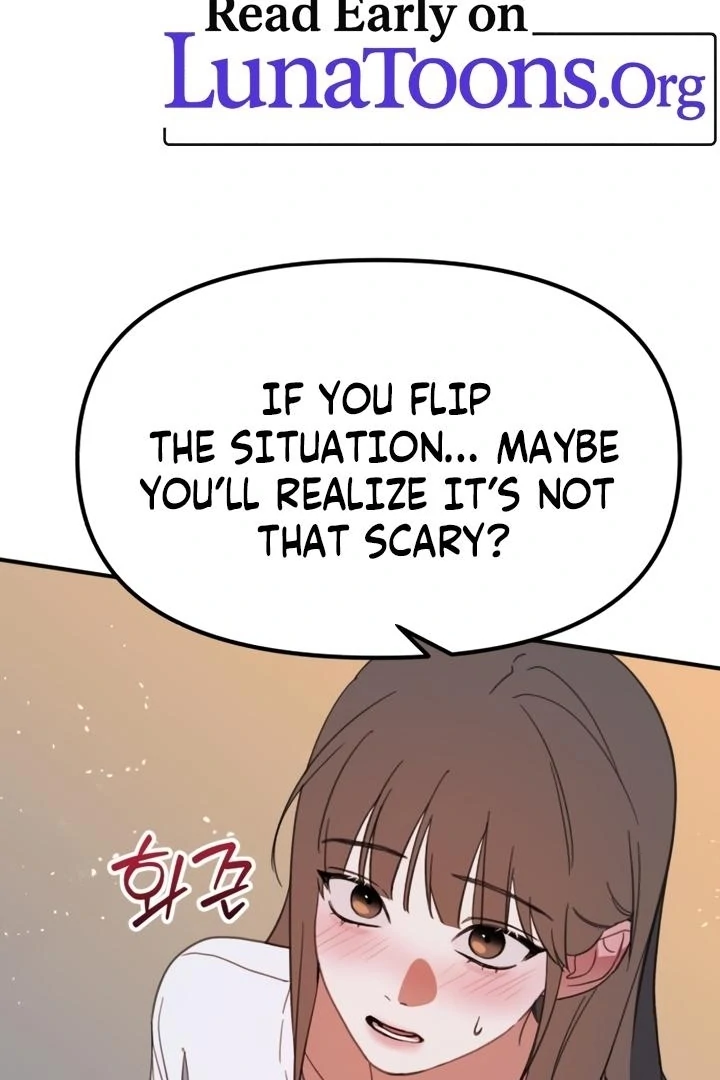 Love Is Sweet, Living Together Is Spicy Chapter 11 - page 4