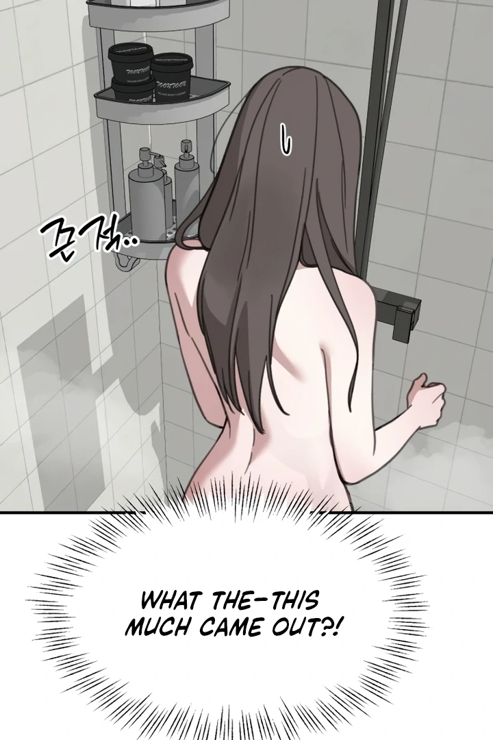 Love Is Sweet, Living Together Is Spicy Chapter 11 - page 49