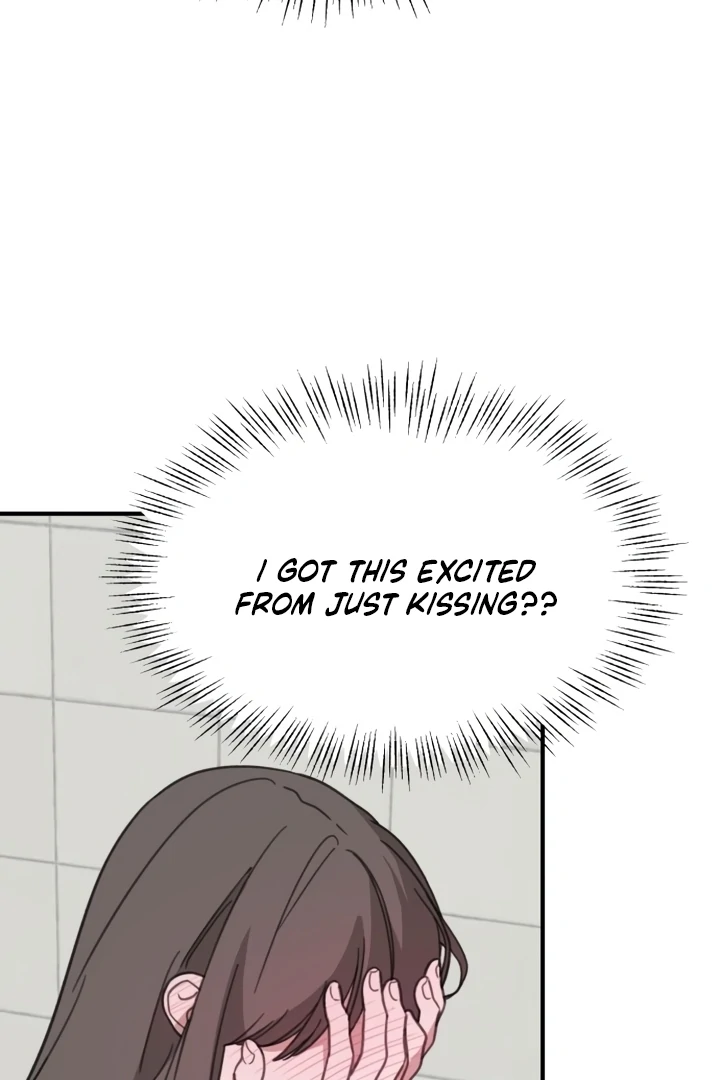 Love Is Sweet, Living Together Is Spicy Chapter 11 - page 50