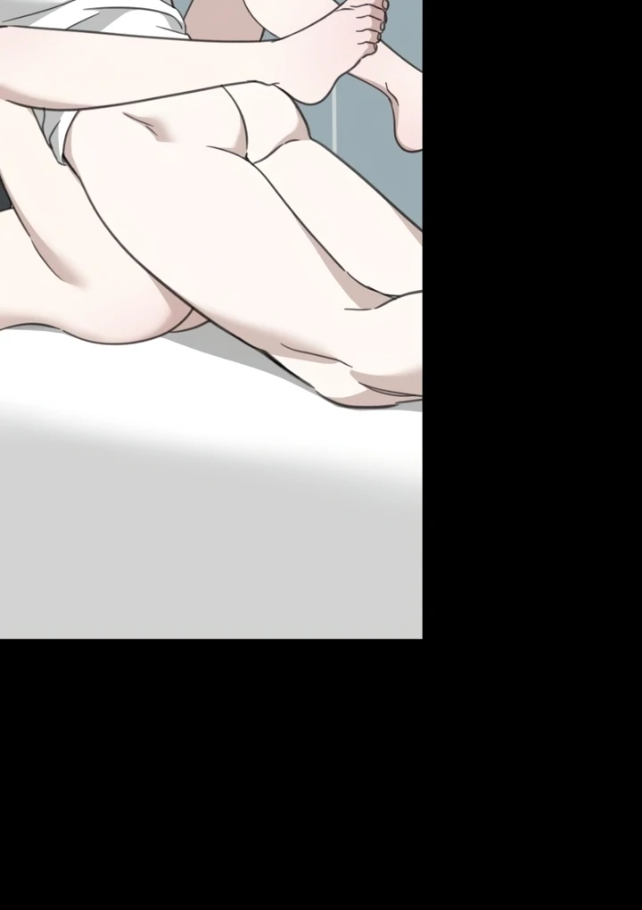Love Is Sweet, Living Together Is Spicy Chapter 11 - page 54