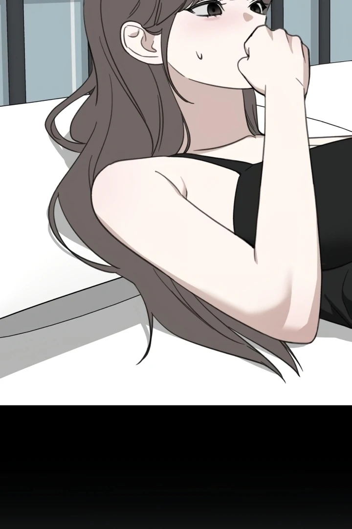 Love Is Sweet, Living Together Is Spicy Chapter 11 - page 58