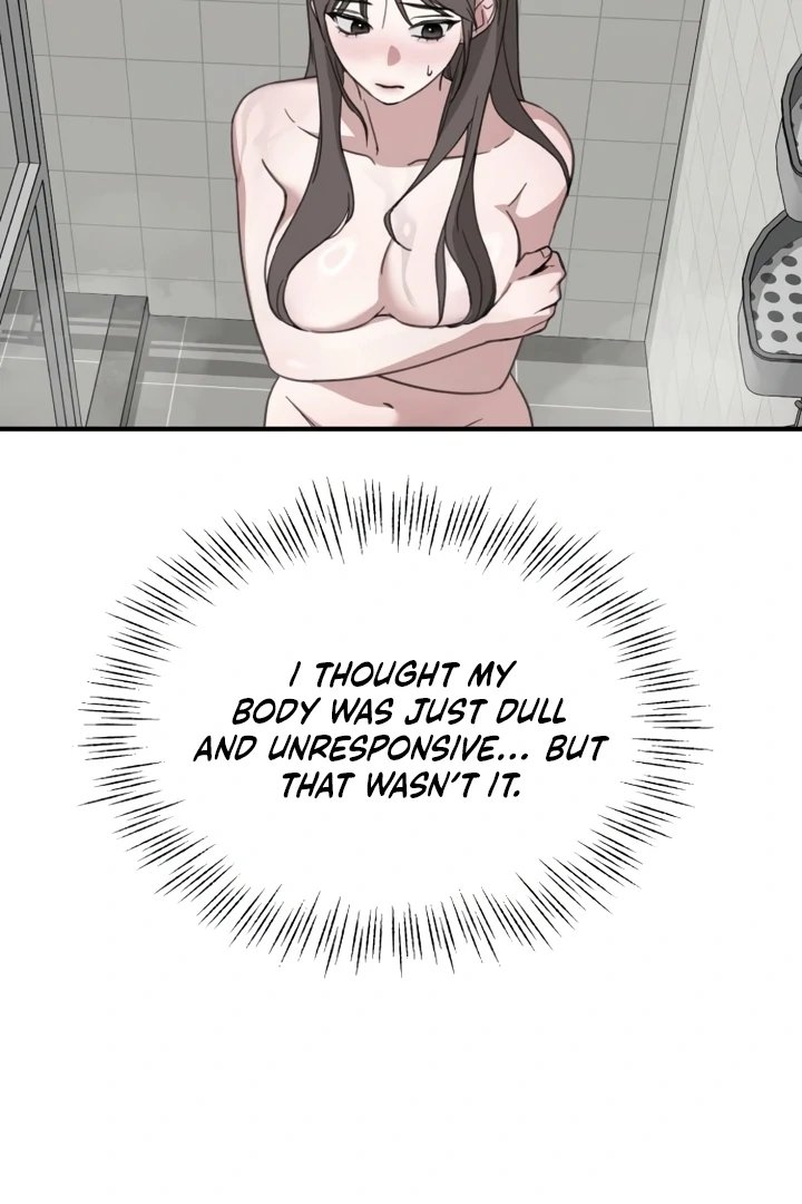 Love Is Sweet, Living Together Is Spicy Chapter 11 - page 60