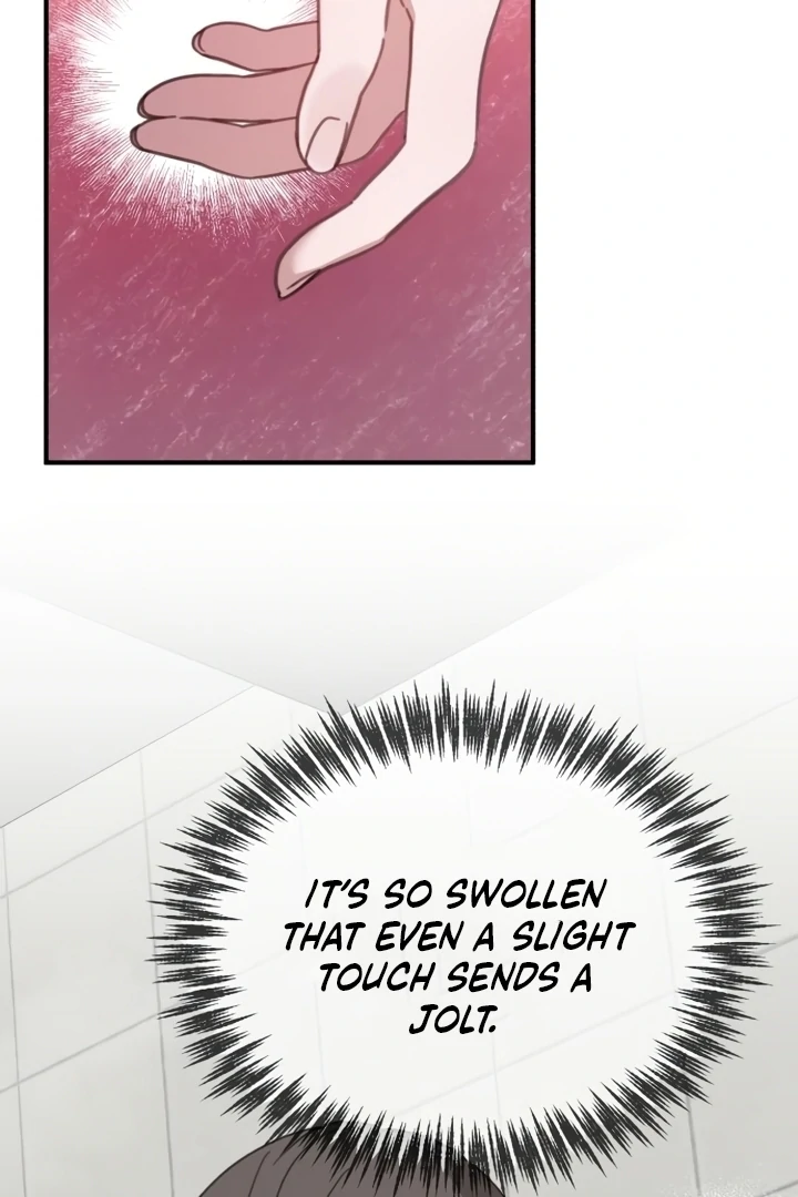 Love Is Sweet, Living Together Is Spicy Chapter 11 - page 62