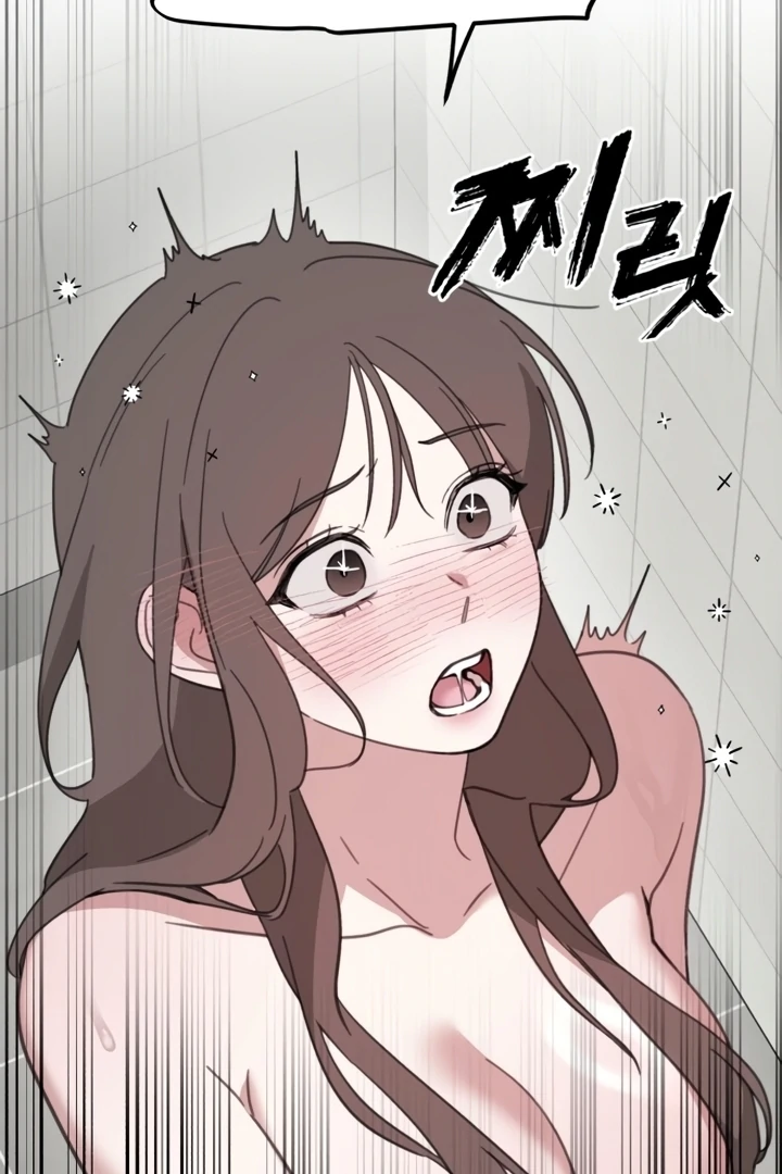 Love Is Sweet, Living Together Is Spicy Chapter 11 - page 67