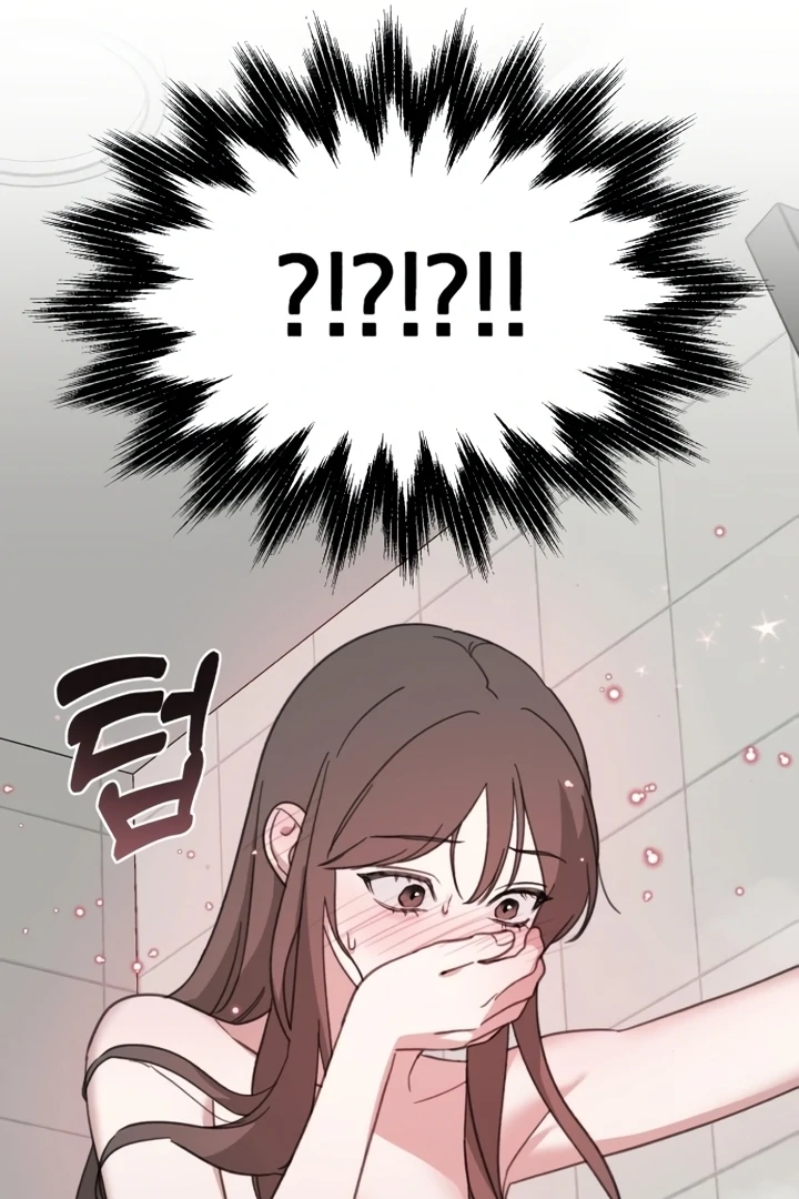 Love Is Sweet, Living Together Is Spicy Chapter 11 - page 70