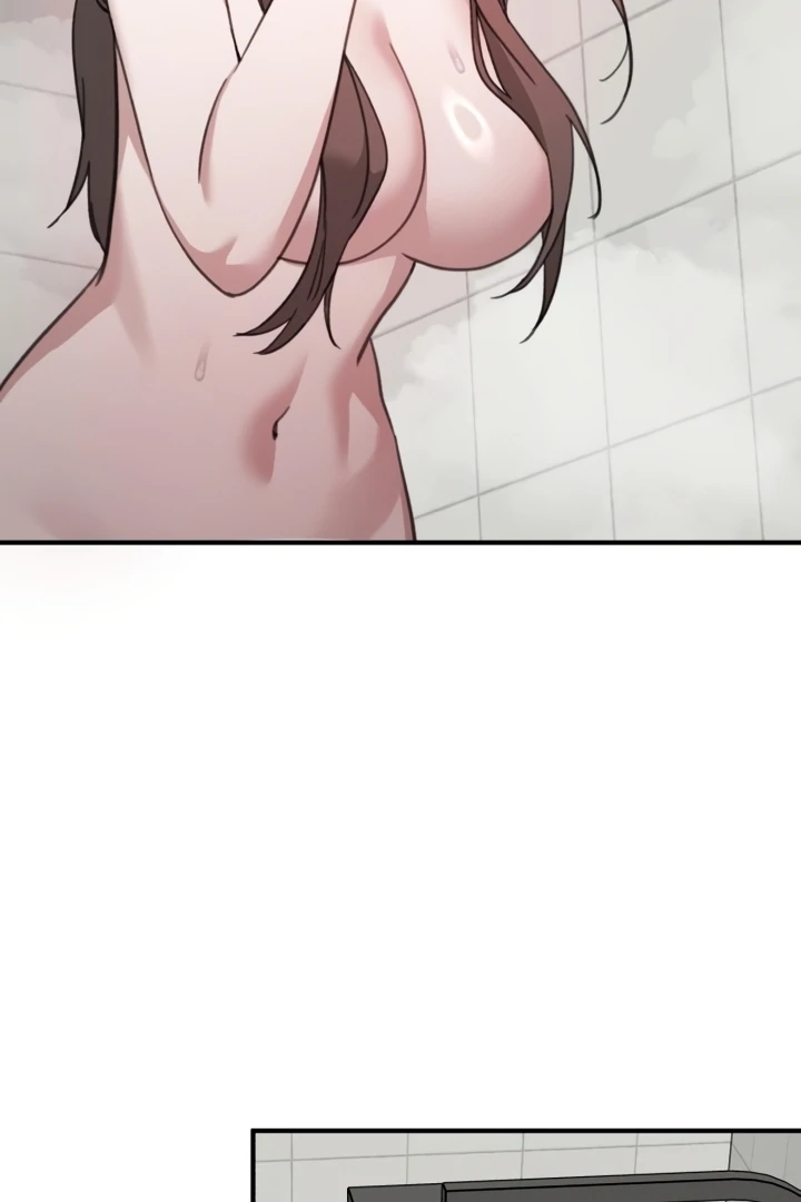 Love Is Sweet, Living Together Is Spicy Chapter 11 - page 71
