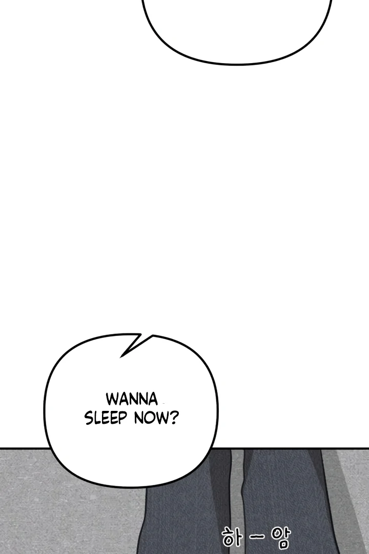 Love Is Sweet, Living Together Is Spicy Chapter 11 - page 77