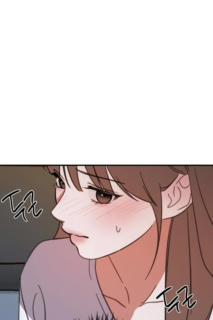 Love Is Sweet, Living Together Is Spicy Chapter 11 - page 7
