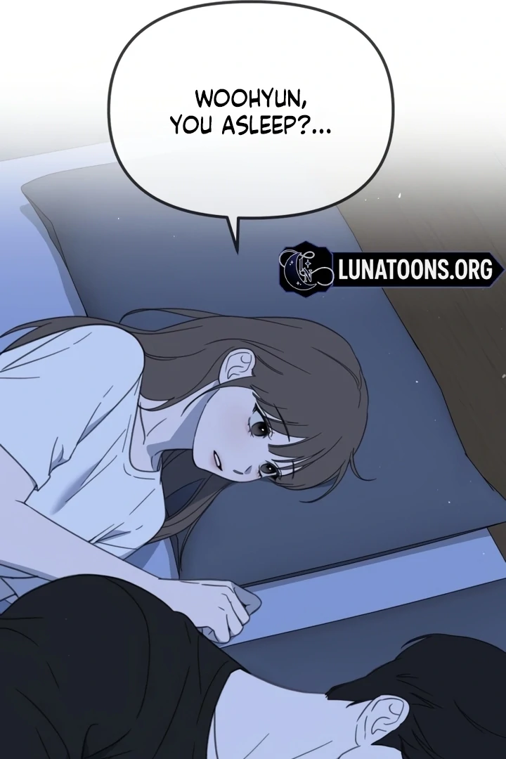 Love Is Sweet, Living Together Is Spicy Chapter 11 - page 84