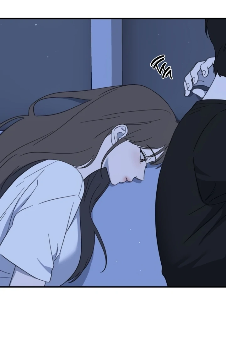 Love Is Sweet, Living Together Is Spicy Chapter 11 - page 86