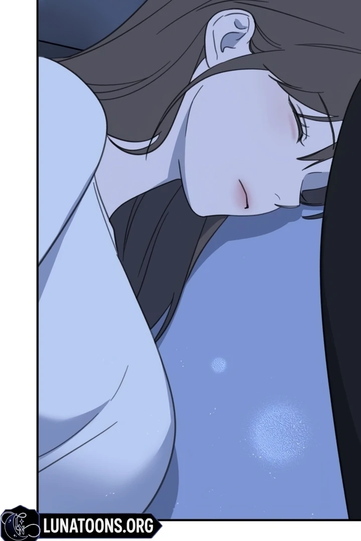 Love Is Sweet, Living Together Is Spicy Chapter 11 - page 88