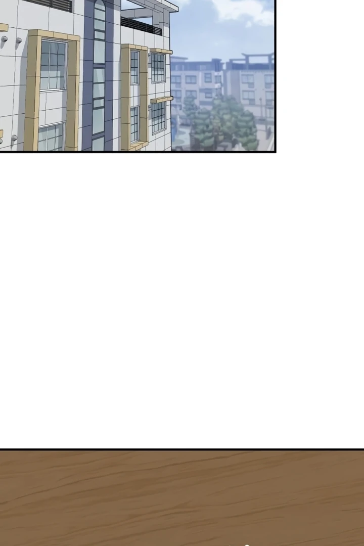 Love Is Sweet, Living Together Is Spicy Chapter 11 - page 94
