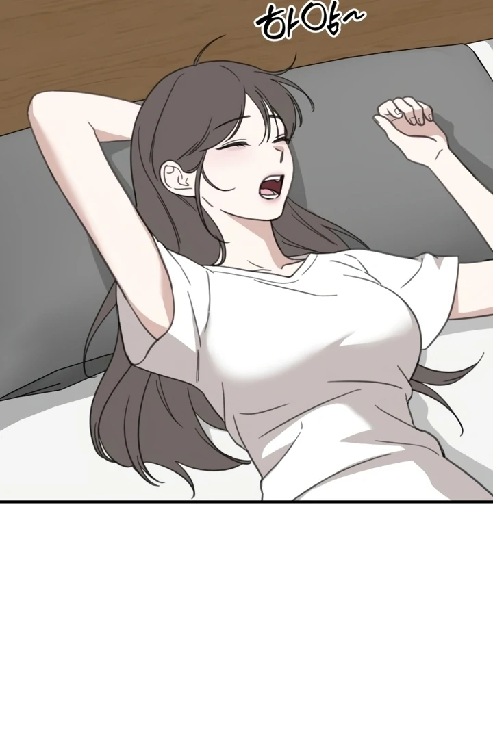 Love Is Sweet, Living Together Is Spicy Chapter 11 - page 95
