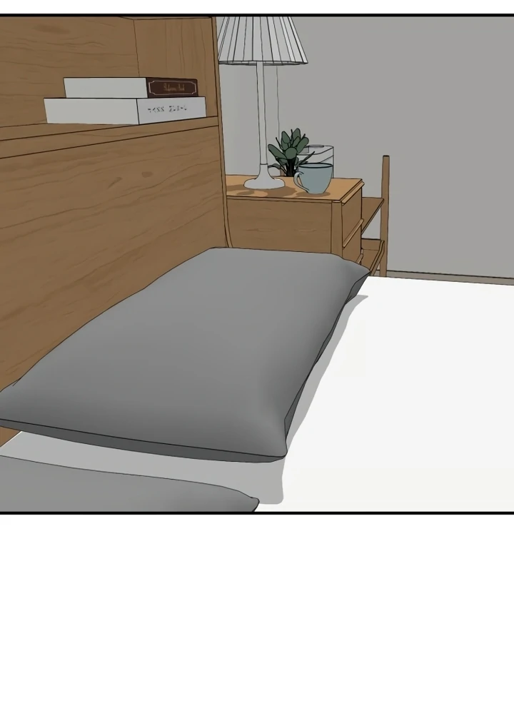 Love Is Sweet, Living Together Is Spicy Chapter 11 - page 97