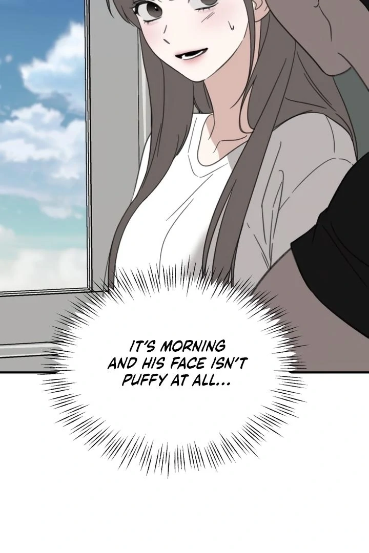 Love Is Sweet, Living Together Is Spicy Chapter 12 - page 9