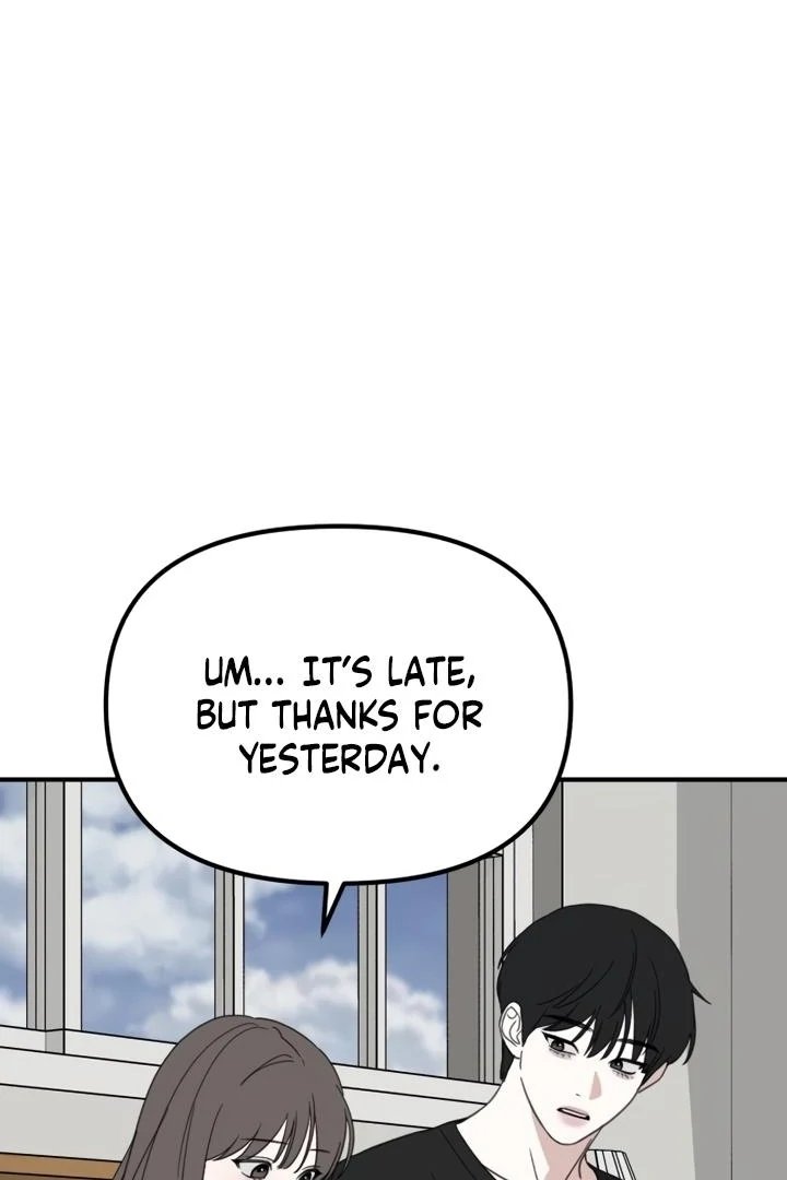 Love Is Sweet, Living Together Is Spicy Chapter 12 - page 10