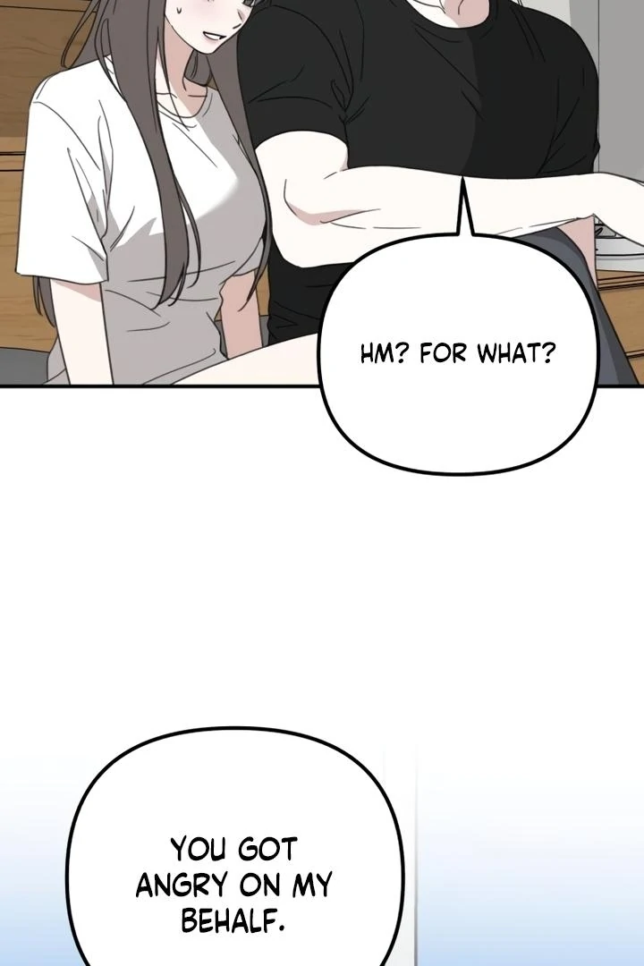 Love Is Sweet, Living Together Is Spicy Chapter 12 - page 11