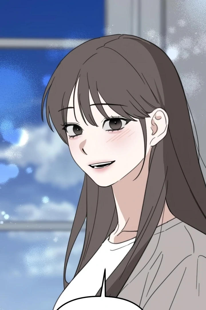Love Is Sweet, Living Together Is Spicy Chapter 12 - page 18