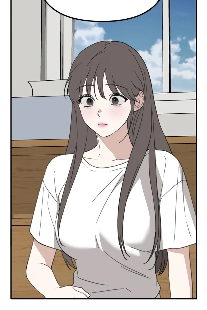 Love Is Sweet, Living Together Is Spicy Chapter 12 - page 22