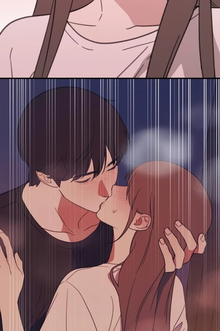 Love Is Sweet, Living Together Is Spicy Chapter 12 - page 24