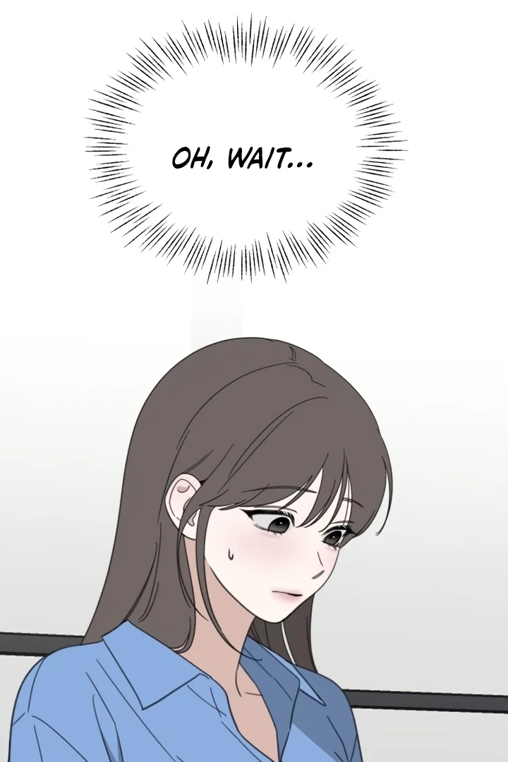 Love Is Sweet, Living Together Is Spicy Chapter 12 - page 36