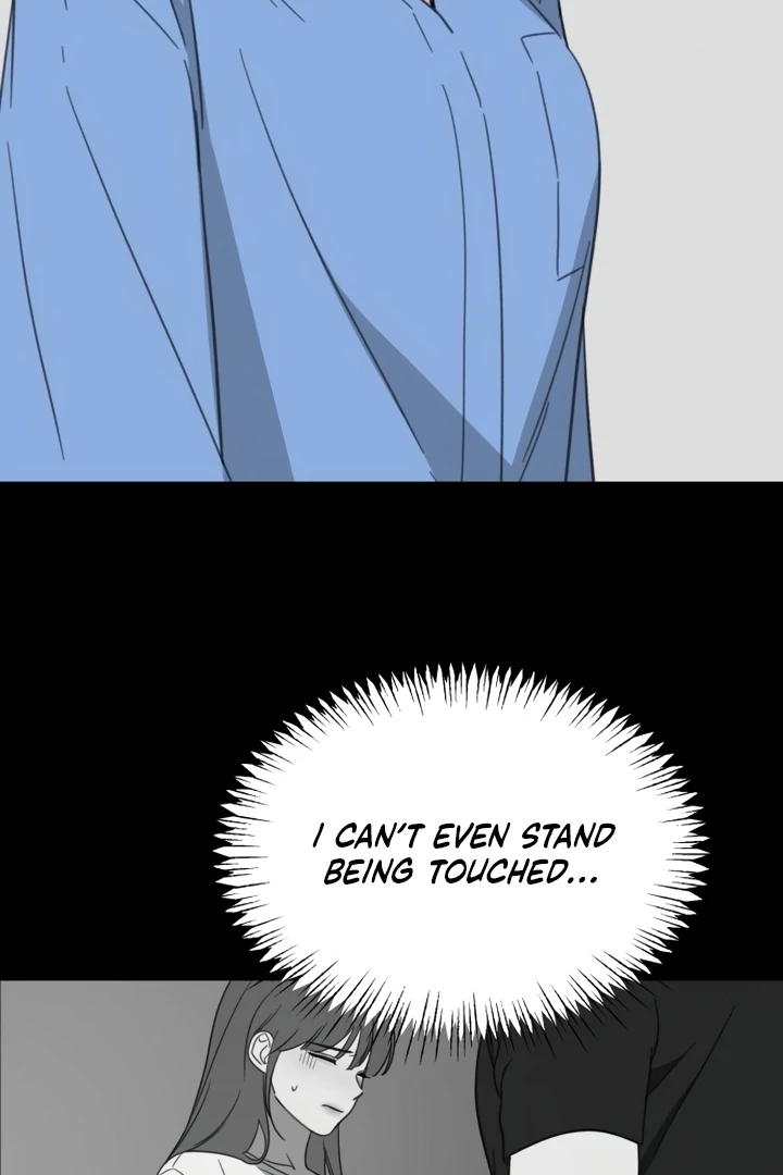 Love Is Sweet, Living Together Is Spicy Chapter 12 - page 37