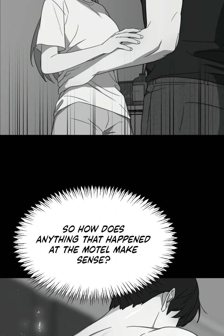 Love Is Sweet, Living Together Is Spicy Chapter 12 - page 38