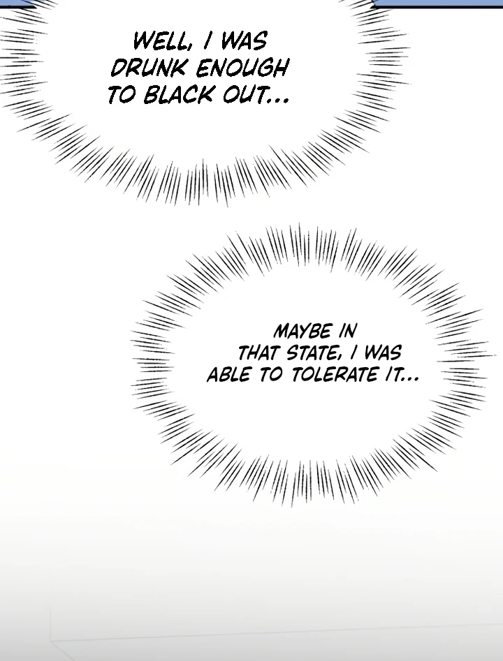 Love Is Sweet, Living Together Is Spicy Chapter 12 - page 41