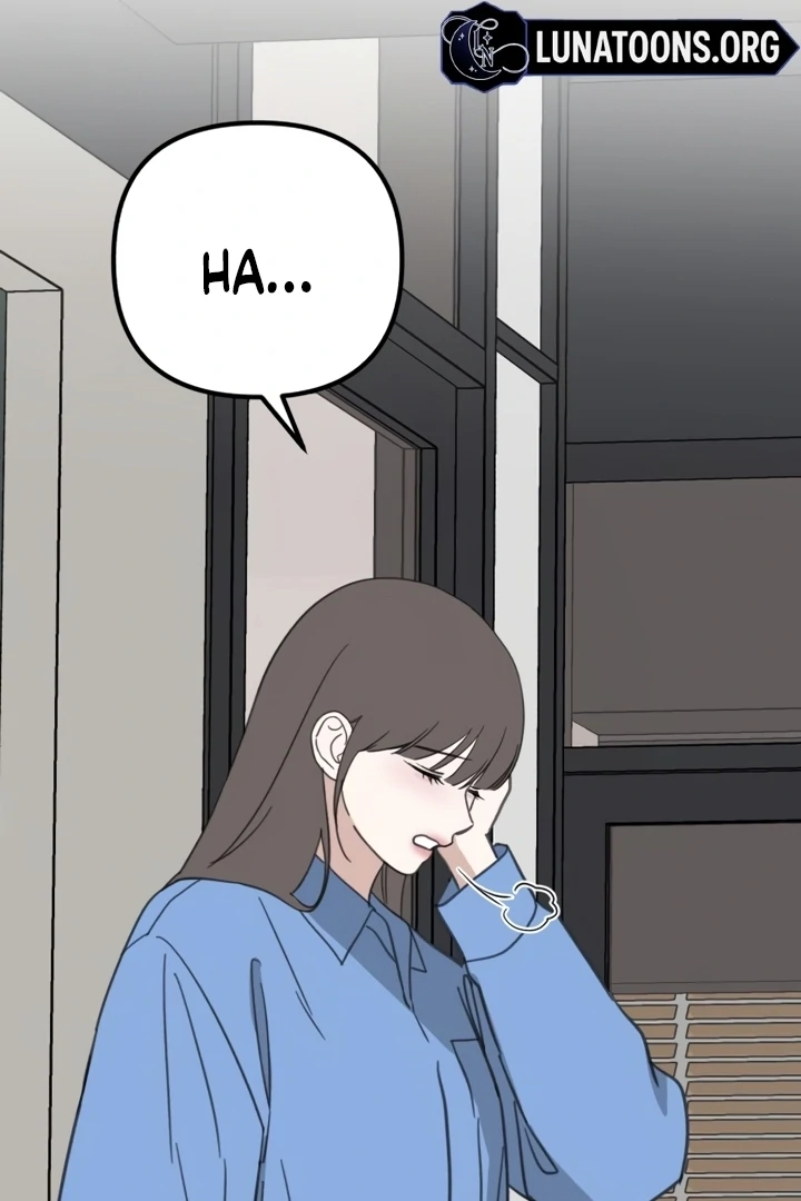 Love Is Sweet, Living Together Is Spicy Chapter 12 - page 42