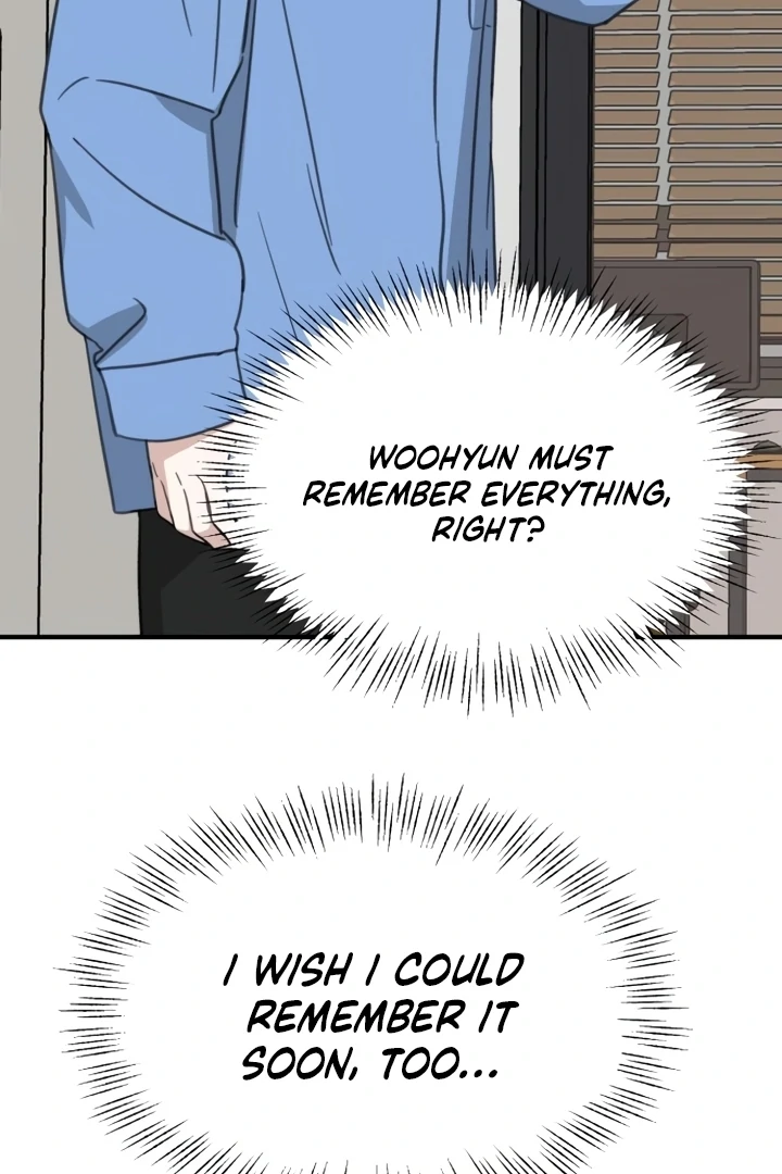 Love Is Sweet, Living Together Is Spicy Chapter 12 - page 43