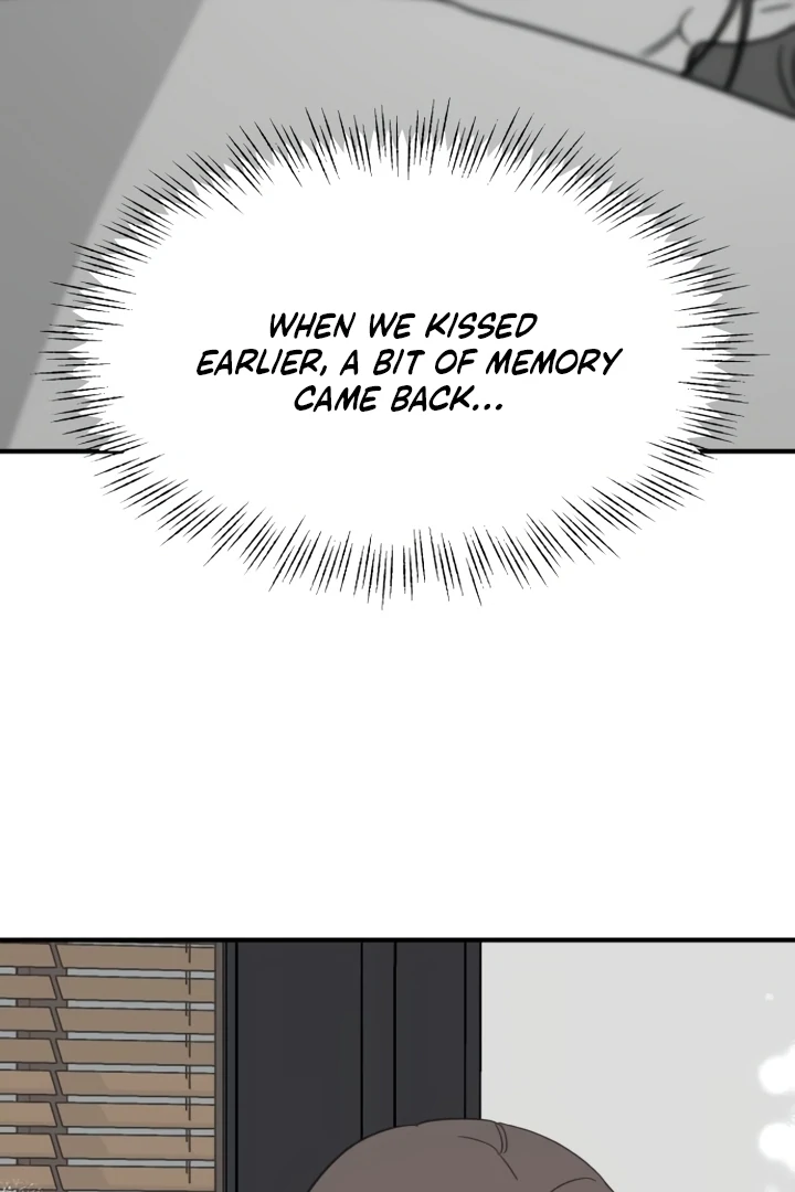 Love Is Sweet, Living Together Is Spicy Chapter 12 - page 45