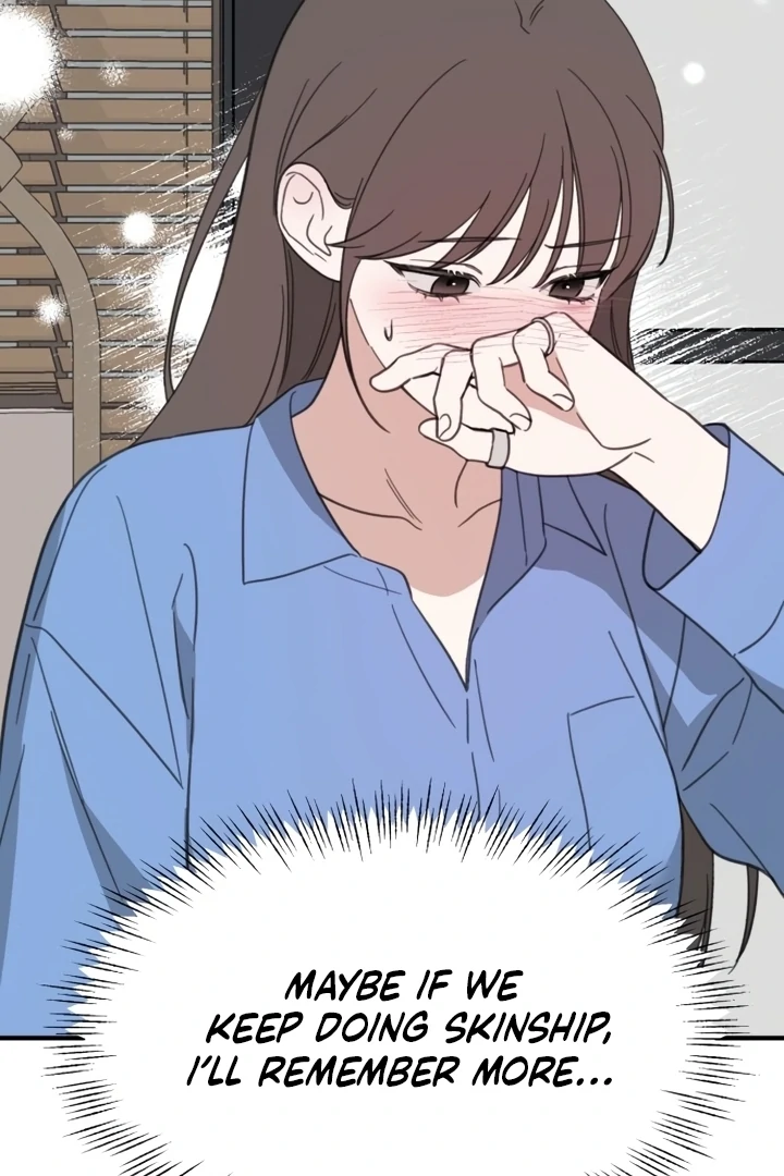 Love Is Sweet, Living Together Is Spicy Chapter 12 - page 46