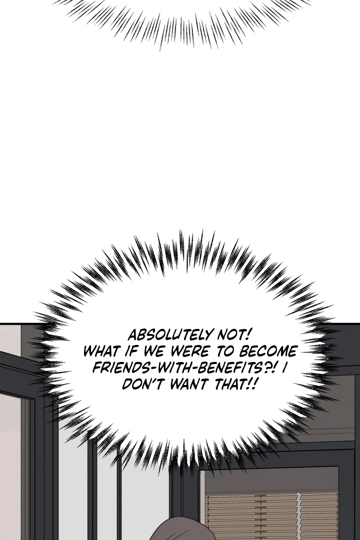 Love Is Sweet, Living Together Is Spicy Chapter 12 - page 47