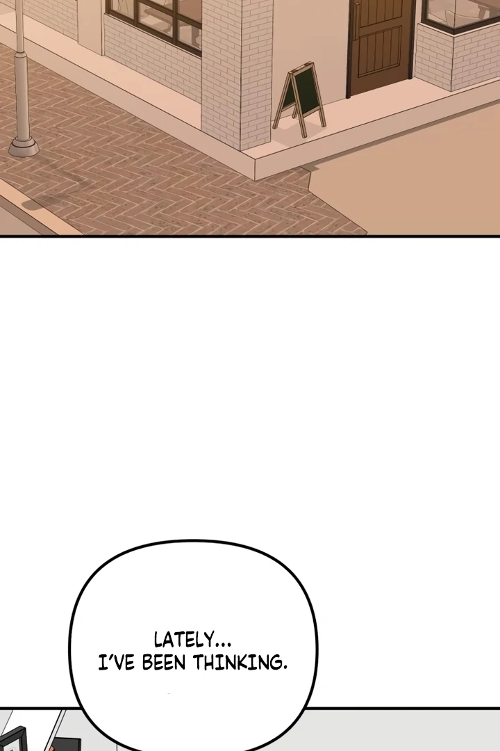 Love Is Sweet, Living Together Is Spicy Chapter 12 - page 50