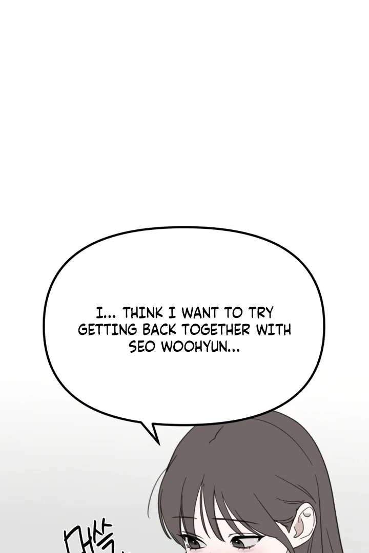 Love Is Sweet, Living Together Is Spicy Chapter 12 - page 52
