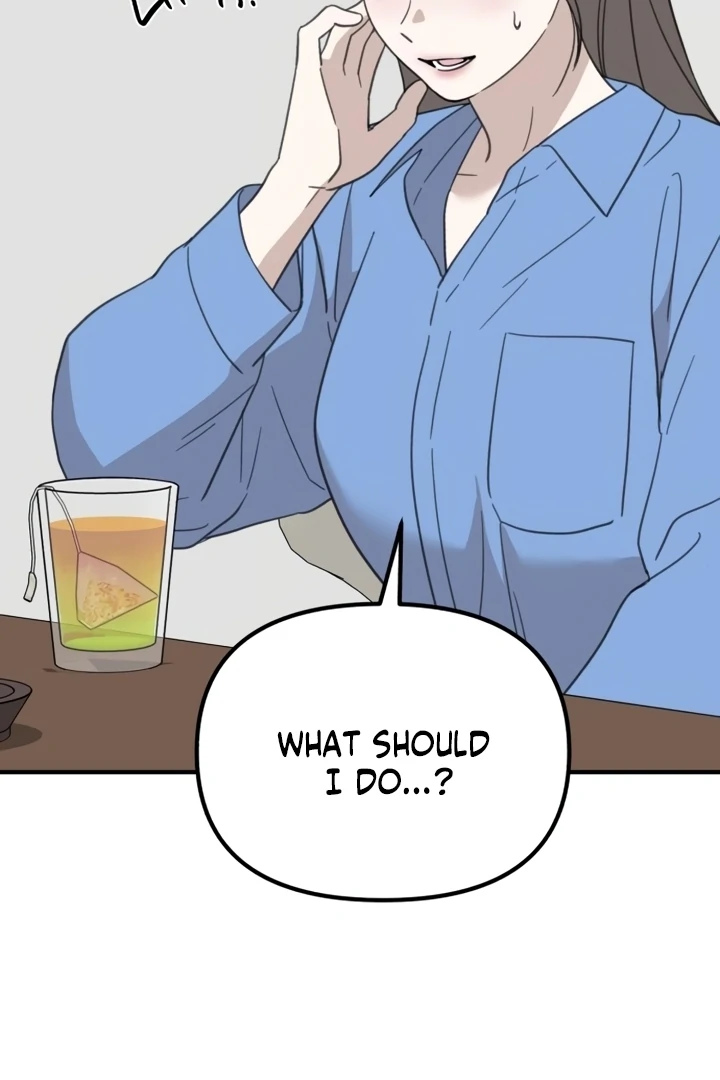 Love Is Sweet, Living Together Is Spicy Chapter 12 - page 53
