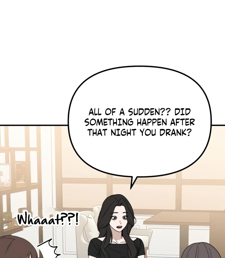 Love Is Sweet, Living Together Is Spicy Chapter 12 - page 54
