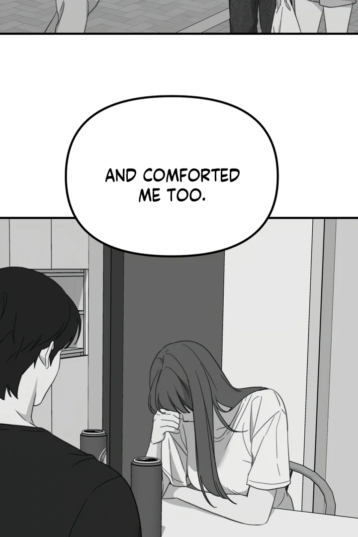 Love Is Sweet, Living Together Is Spicy Chapter 12 - page 58