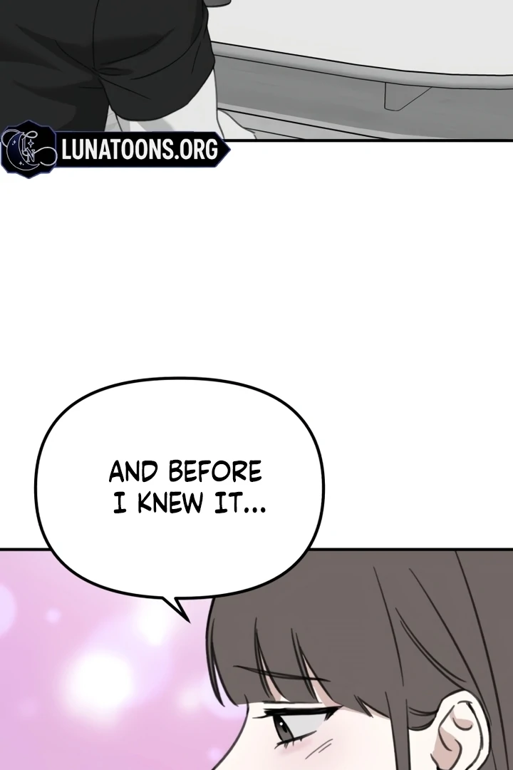 Love Is Sweet, Living Together Is Spicy Chapter 12 - page 59