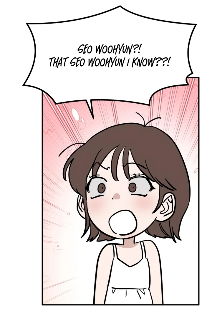 Love Is Sweet, Living Together Is Spicy Chapter 12 - page 61