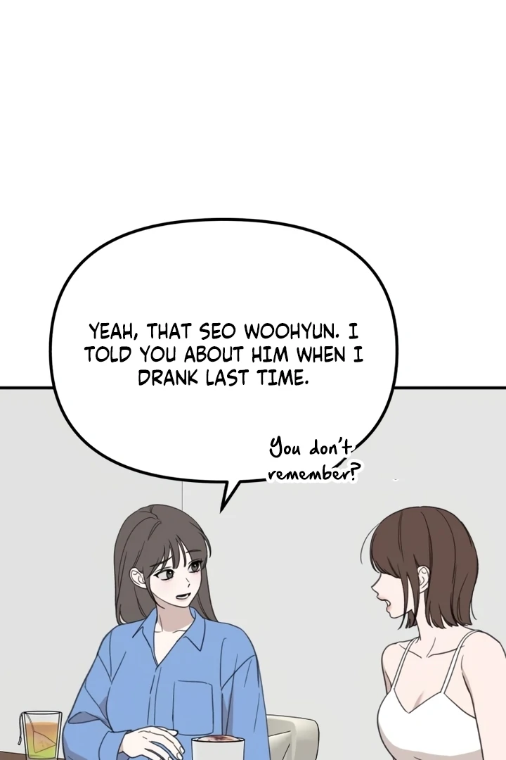 Love Is Sweet, Living Together Is Spicy Chapter 12 - page 62