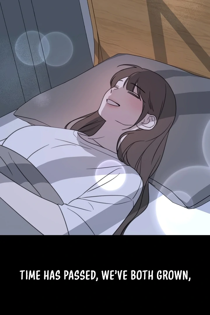Love Is Sweet, Living Together Is Spicy Chapter 12 - page 71