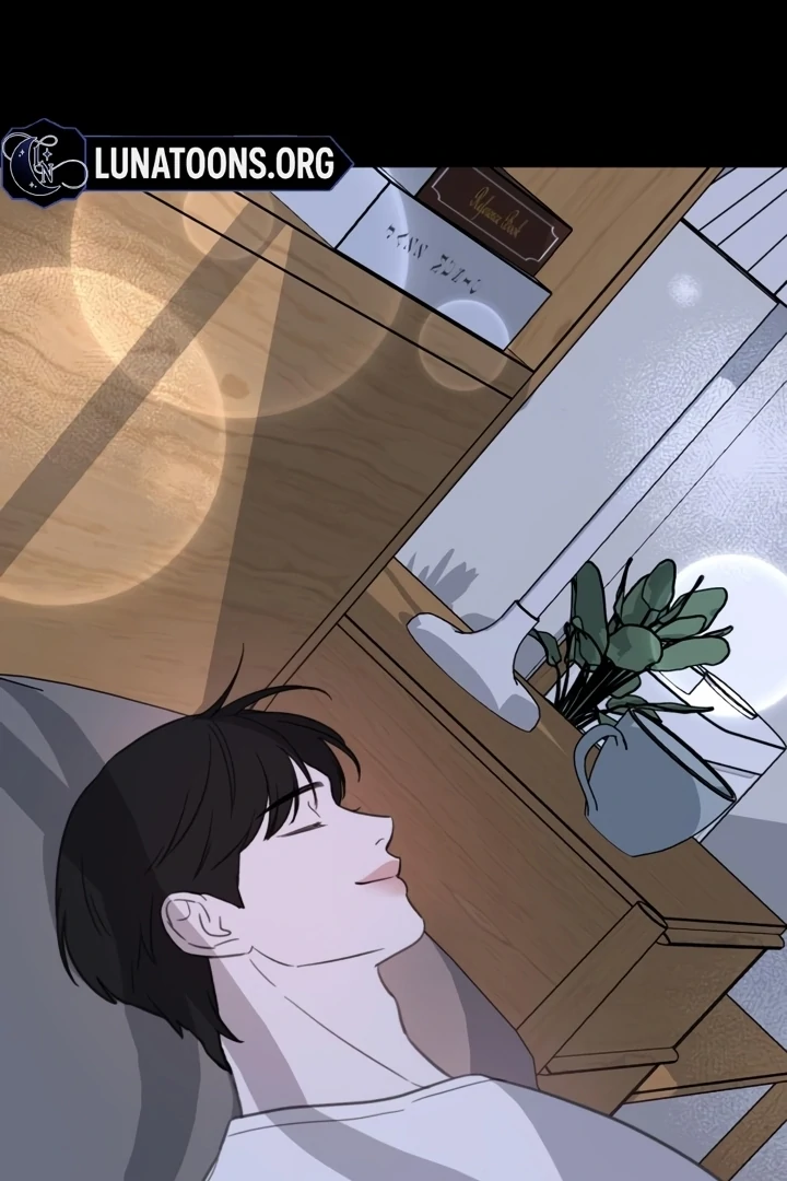 Love Is Sweet, Living Together Is Spicy Chapter 12 - page 72