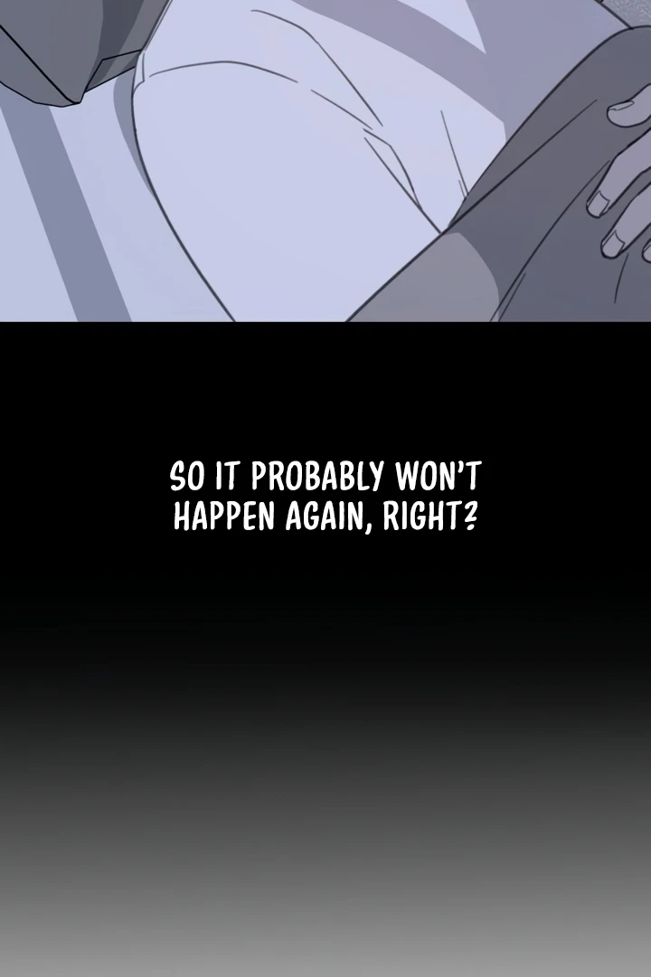 Love Is Sweet, Living Together Is Spicy Chapter 12 - page 73
