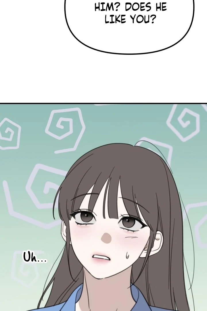 Love Is Sweet, Living Together Is Spicy Chapter 12 - page 77