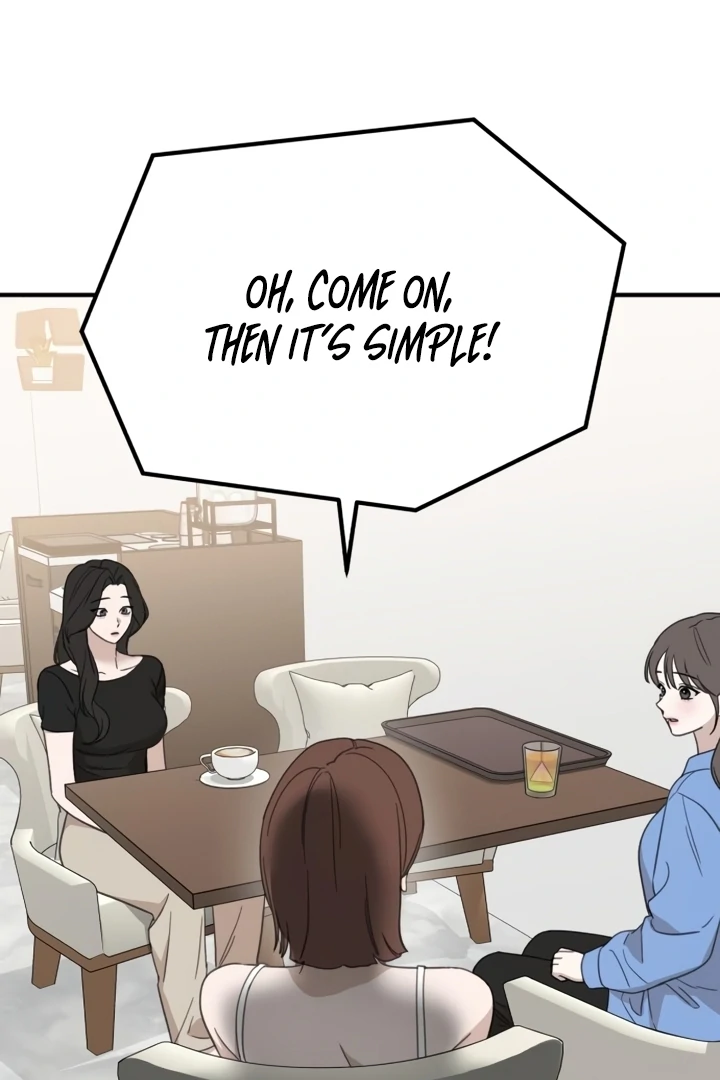 Love Is Sweet, Living Together Is Spicy Chapter 12 - page 80